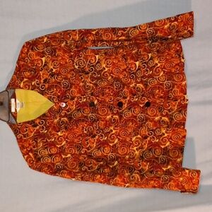 Women's L Christopher & Banks